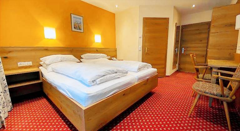 Hotel-Pension Strolz — photo 2