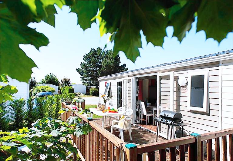 Camping Notre-Dame-de-Monts