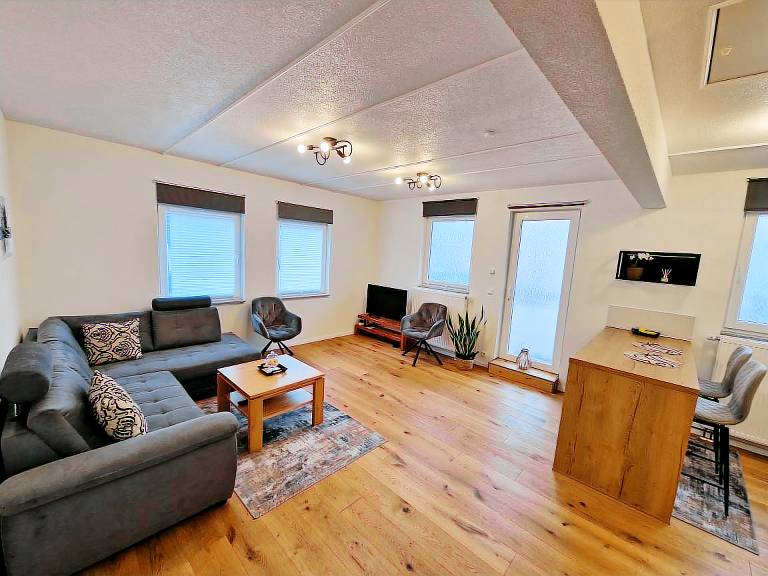 Appartement Offenbourg