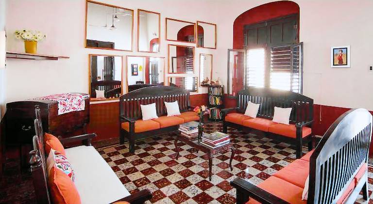 Casa de Zari — photo 2