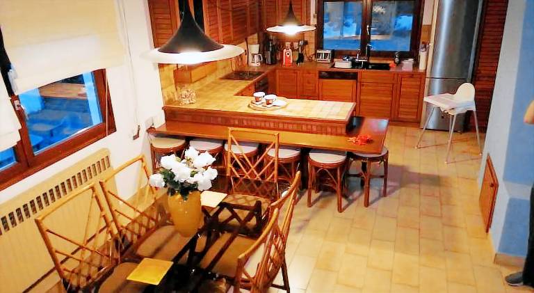 Fully equipped villa with patio, barbecue & garden | Next to the beach | Suitable for remote work | Pets allowed — photo 3
