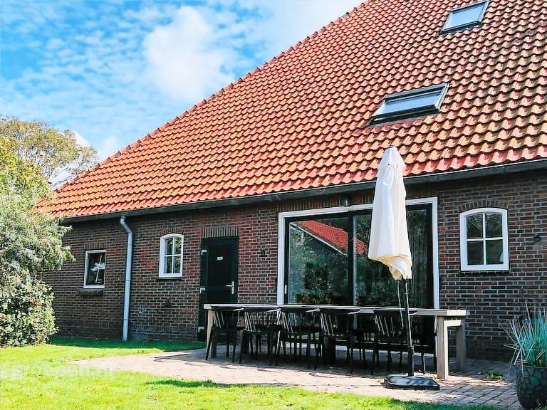 COC 1934 DG Hoeve Vianen de Slufter