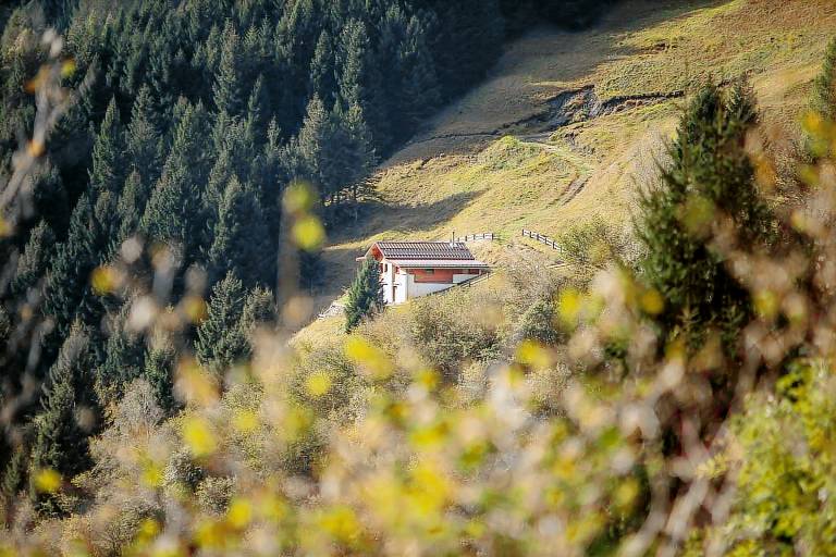 Ferienwohnung Pian San Giacomo