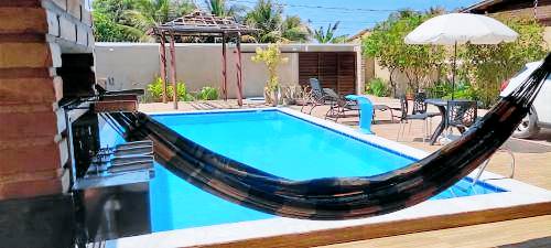 Casa Praia do Francês
