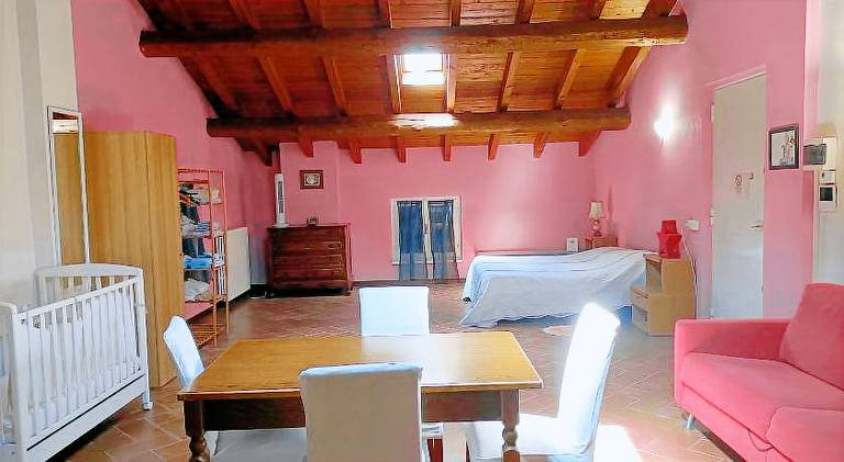 B&B IL Loto BIKE FRIENDLY in Cremona