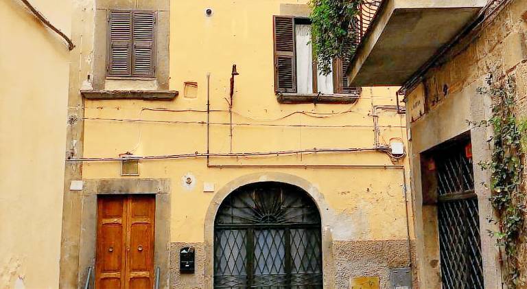 Apartment for 3 persons in Viterbo