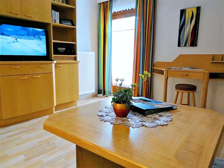 Ferienwohnung Matrei in Osttirol