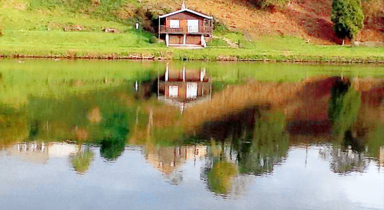 Chalet  Vireux-Wallerand