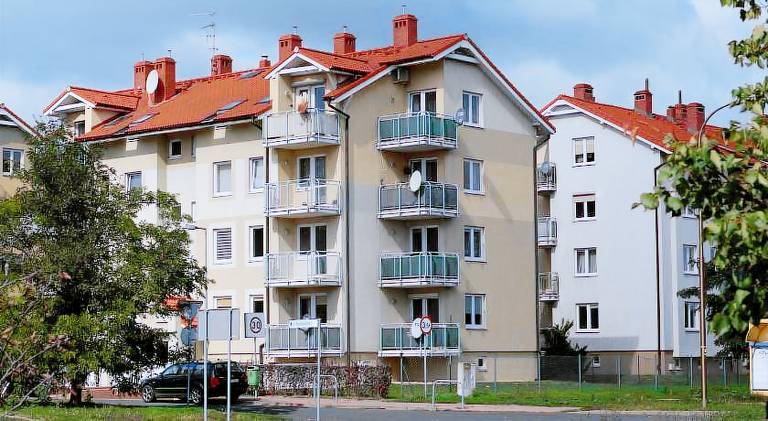 Rental apartment with 2 rooms for 6 persons — photo 4