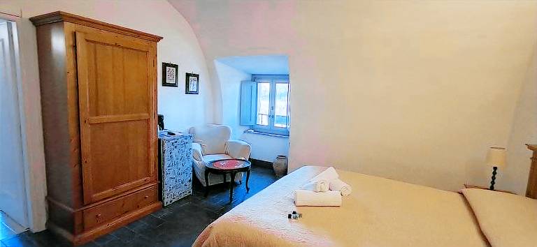 Private room Acquapendente