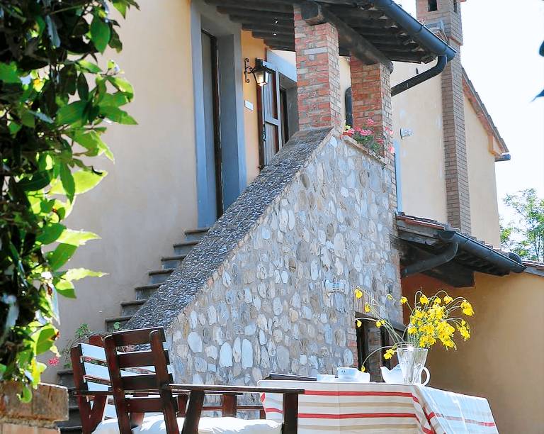 Le Querce di Campocane: CETONA — photo 4