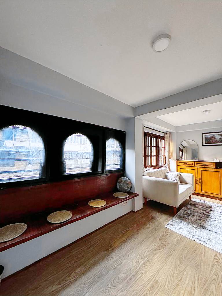 Beautiful vacation home | Dogs allowed in Bhaktapur