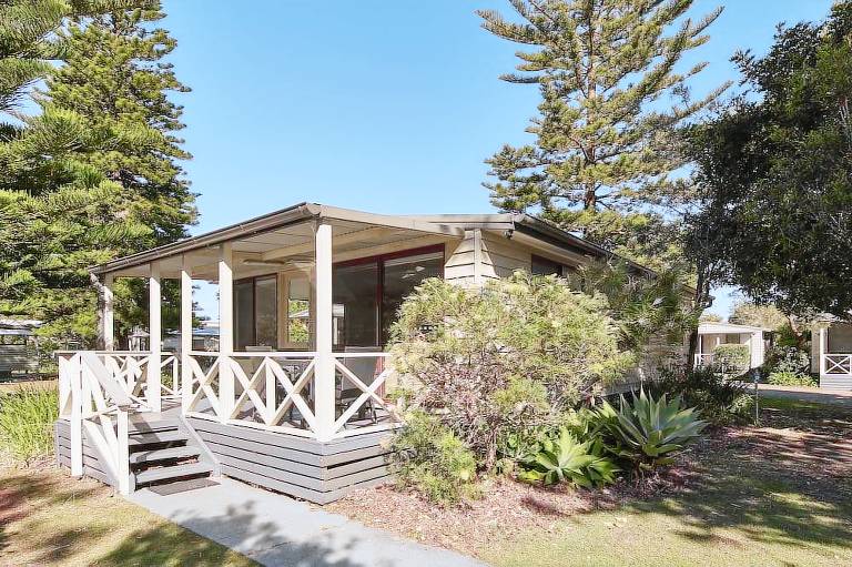 Feriepark  North Narrabeen