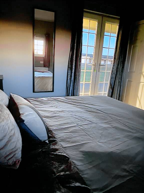 Apartment Workington