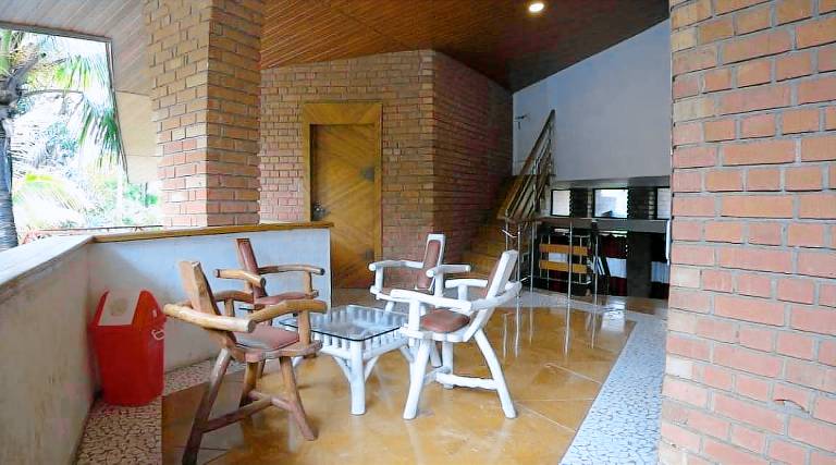 Bungalow with garden, grill & pool | Good for workation | Pets allowed — photo 5