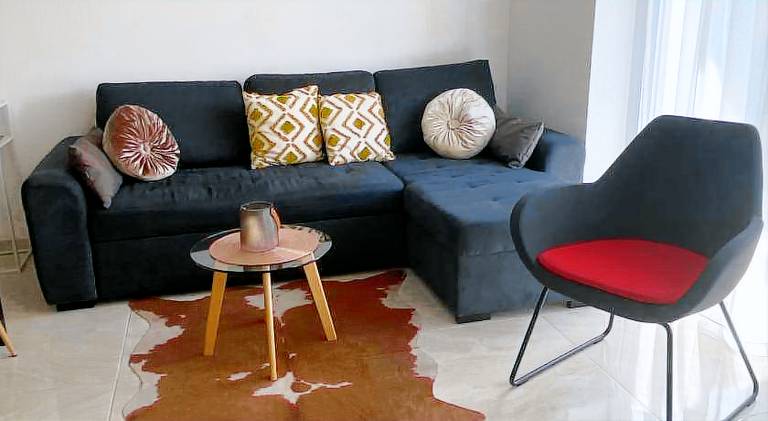 Charming apartment | Pets are welcome — photo 2