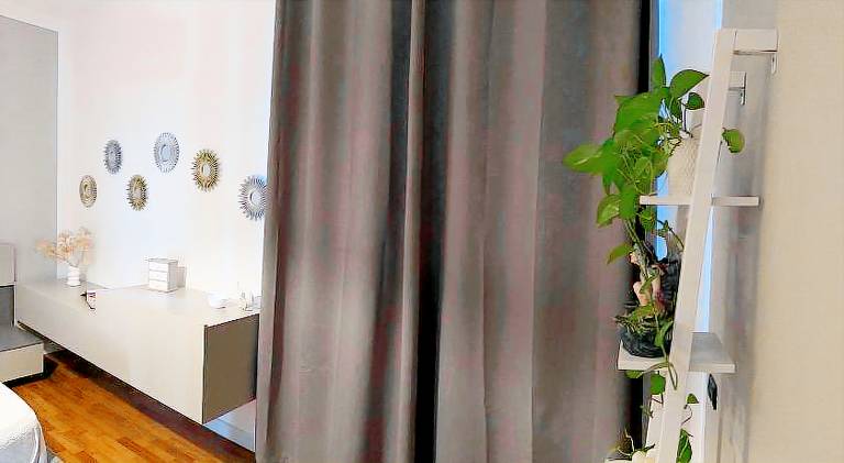 Holiday apartment with 2 rooms for 5 persons — photo 2