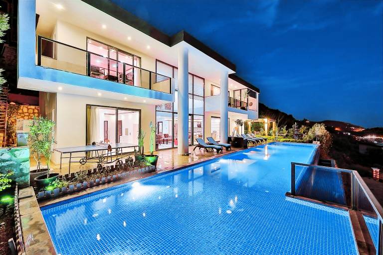 Villa Kaş