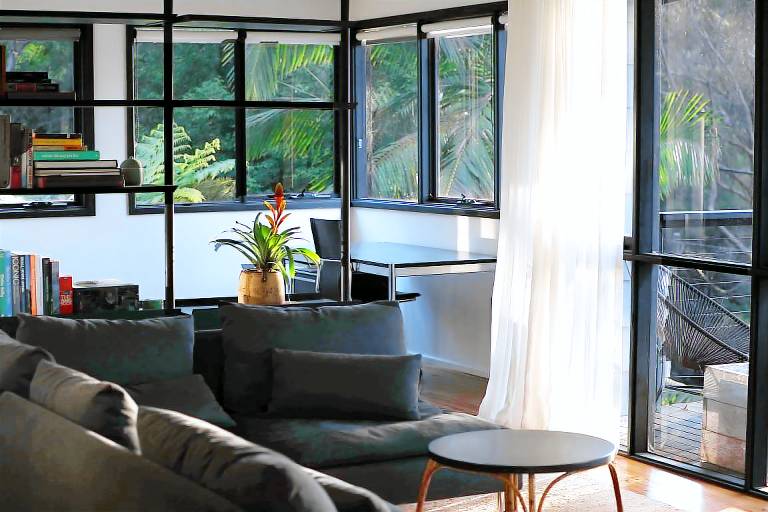 House Stanwell Park