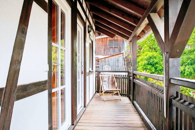 Ferienwohnung Bad Urach