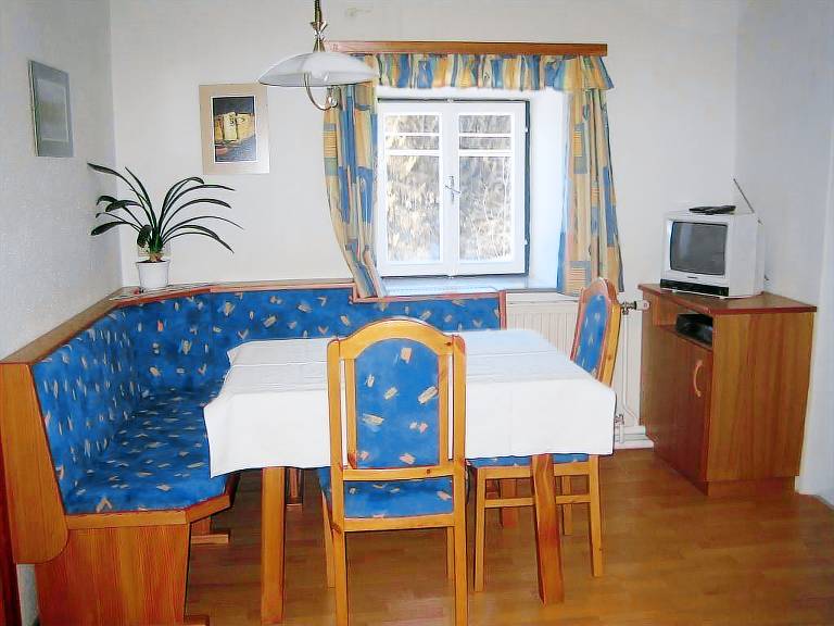 Ferienwohnung  Dürnstein in der Steiermark