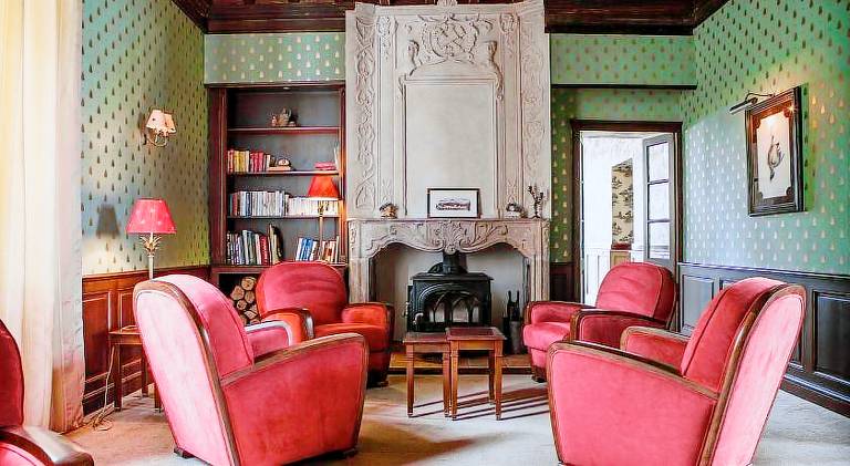 Chateau des Vigiers — photo 5