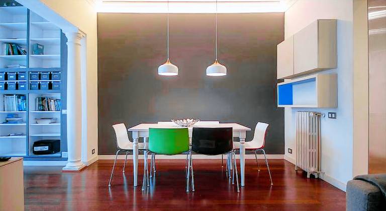 Apartamento de 3 habitaciones en Sant Antoni — photo 4