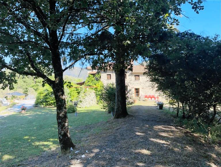Ferienhaus in Pulica, Fosdinovo f&uuml;r max. 10 Personen, 
