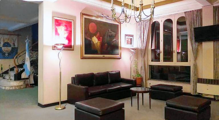 Grand Hotel Balbi — photo 3