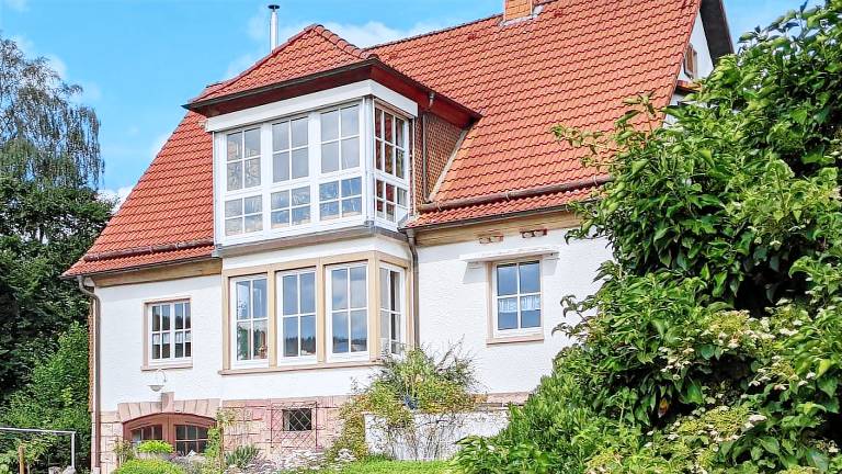 Ferienwohnung Bischofsheim an der Rhön