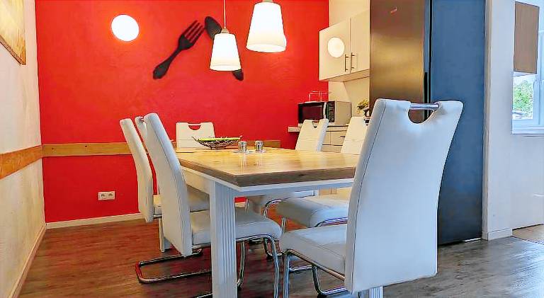 Charming apartment | Dogs allowed — photo 3