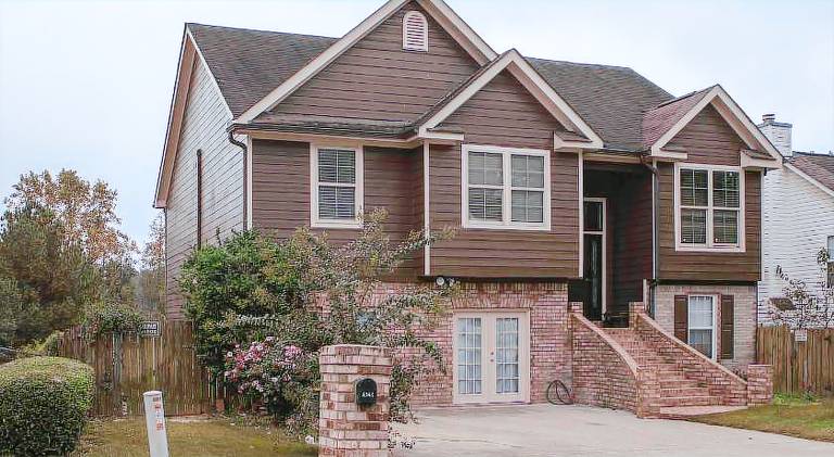 Vacation Home in Morrow, Georgia - Casa Bustamante in Morrow, GA