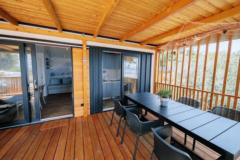 House with pool & BBQ — photo 4