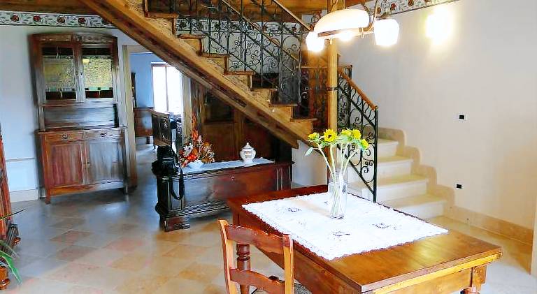 Le Camere Della Bice — photo 4
