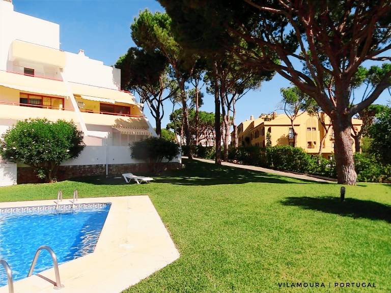 Condo Vilamoura