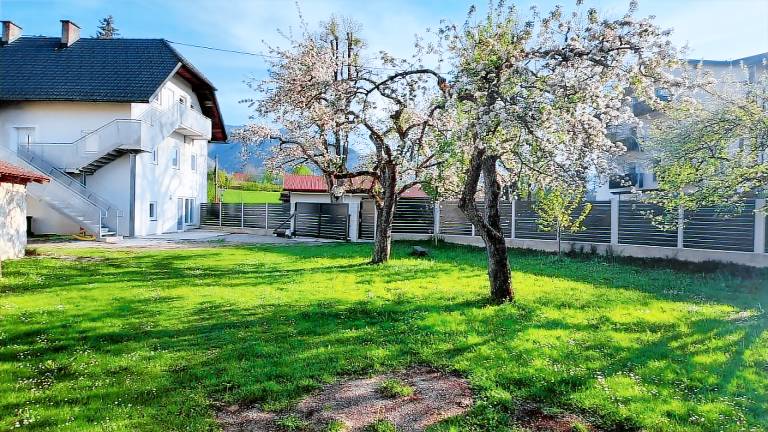 Ferienwohnung Villach