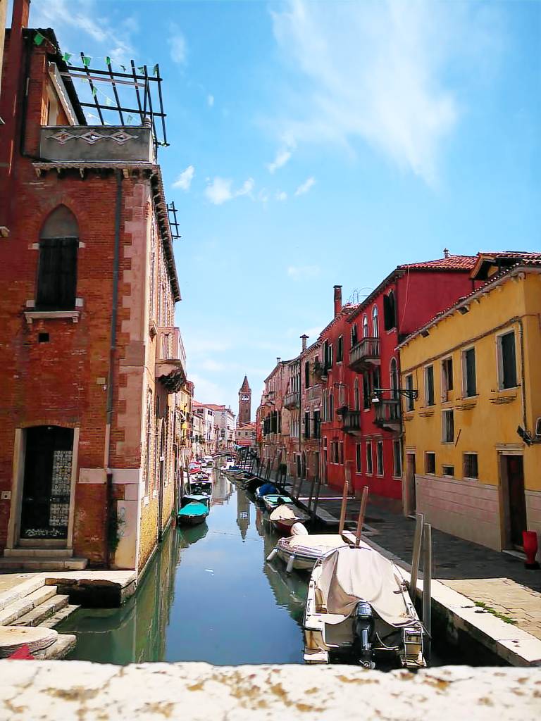 Appartement Venezia Mestre
