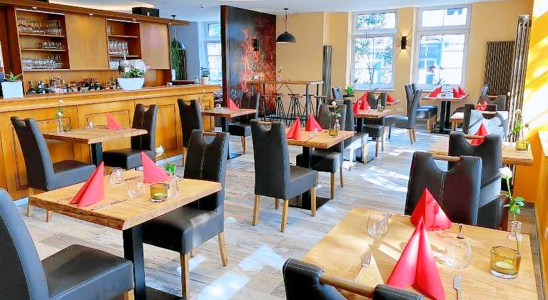 Heidekonig Hotel Celle — photo 5