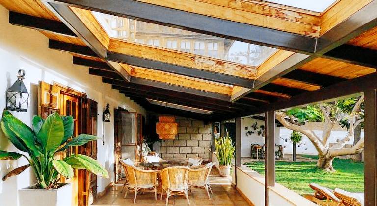 Big villa with pool | Pets allowed — photo 2