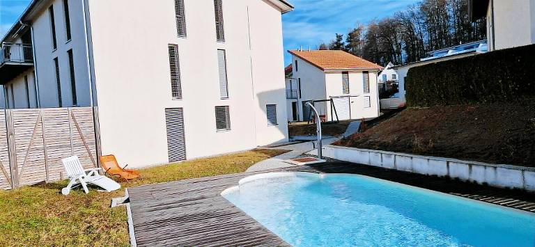 Appartement Gurmels