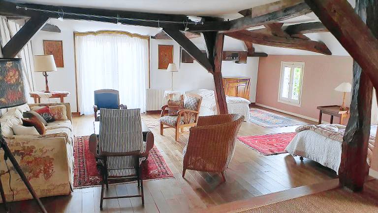 Maison de vacances Auxerre