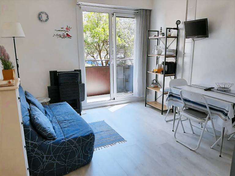 Appartement Seignosse