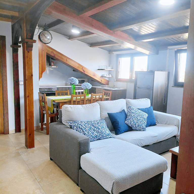 Apartamento Finisterre