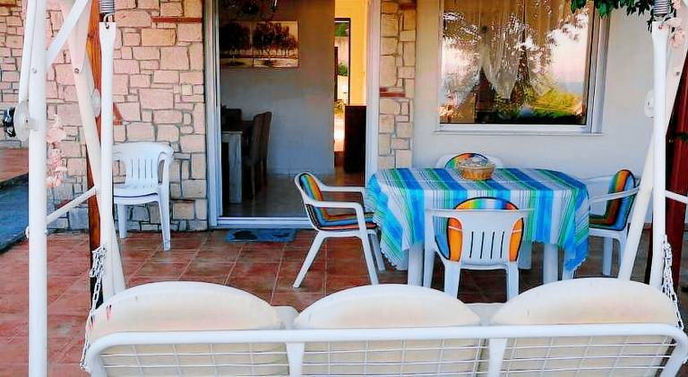 Big vacation home with terrace, garden & BBQ | Next to the beach | Pet-friendly — photo 4