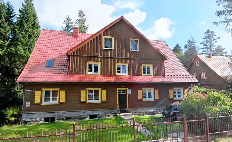 Rental apartment for 4 persons in Karpacz