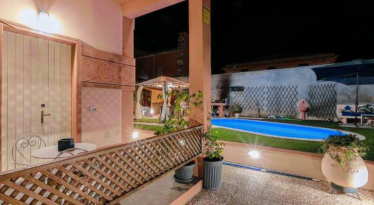 Lovely rental apartment with pool, BBQ & jacuzzi | Dogs allowed — photo 3