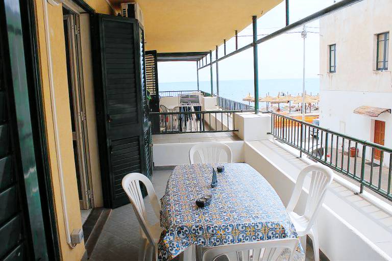 Appartamento Canneto