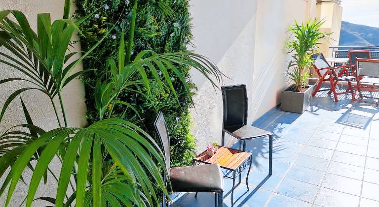 Wonderful apartment with pool & patio | Dogs allowed — photo 5