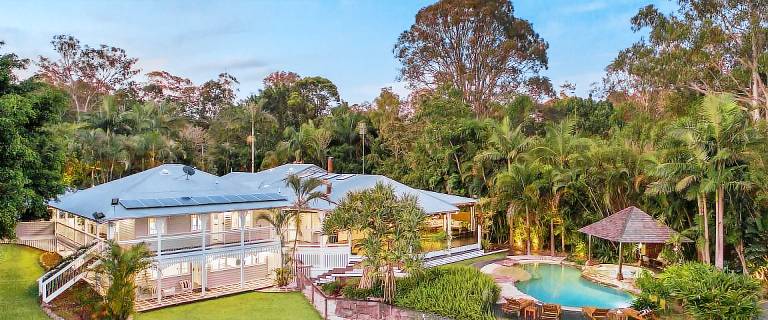 House  Eumundi