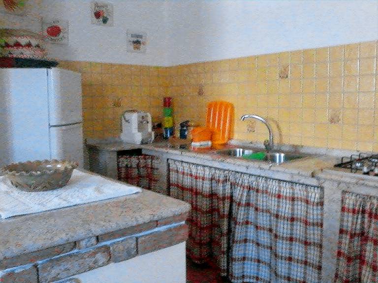 Appartamento Siniscola